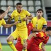 Micii eroi! Ce au declarat marcatorul golului victoriei și pasatorul de geniu după thriller-ul cu Muntenegru U19, scor 2-1.