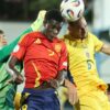 O nouă oportunitate! Cum poate România să se califice în semifinalele Campionatului European U19