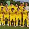 România U21 – Georgia U21: Rezumatul primei reprize a meciului de pregătire din Austria (LIVE pe VOYO și Pro Arena)