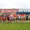 România – Slovacia la EURO U21, de la 22:00 pe VOYO și PRO TV! Ne luptăm pentru „finala” locului 3 din grupă.