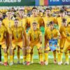Apariții deosebite la meciul România U19 – Danemarca U19: fanii încântați au oprit mașina!