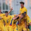 România U19 a făcut istorie: ce reprezintă calificarea în semifinalele Campionatului European