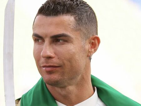 Cristiano Ronaldo a făcut anunțul: „Este aproape sigur”