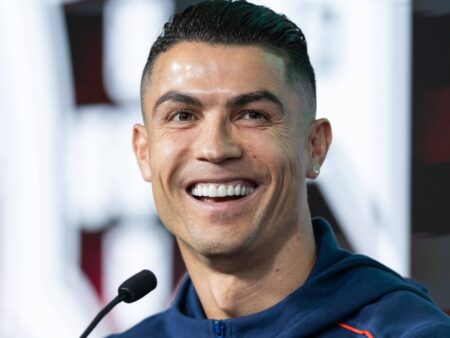 Clubul a discutat cu Ronaldo înaintea finalei Nations League. Ce a răspuns CR7 înainte de Portugalia – Spania.