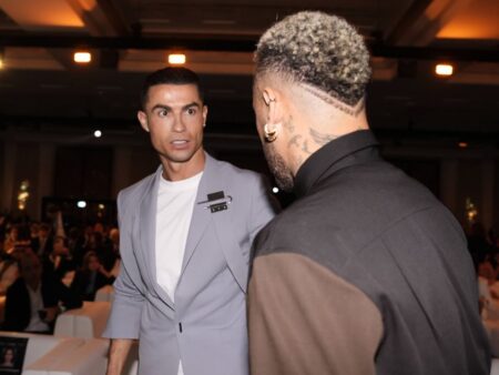 Cristiano Ronaldo și Neymar, împreună într-o echipă pentru FIFA Club World Cup! Clubul care a început negocierile