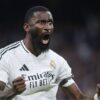 Rüdiger, cu ghete personalizate la Mondialul Cluburilor: starul Realului a captat toate atențiile.