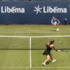 Amenda impusă de WTA pentru Sakkari și Putintseva, după incidentul de la fileu la finalul partidei de la Bad Homburg