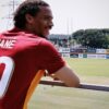 Leroy Sané, prezentat la noua echipă împreună cu salariul său anual! „Günaydın Şampiyon”
