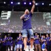 Daniel Paraschiv despre legenda de 41 de ani cu care joacă în Spania: ”Am ajuns lângă un idol, pe care l-am urmărit de la Arsenal”