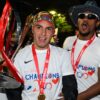 Ionuț Cercel: „Am făcut istorie!” » Ce promite perla FCSB-ului după România – Danemarca 3-0