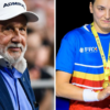 Mesajul lui Ilie Năstase înainte de „ultimul dans” al Cristinei Neagu