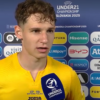 Matei Ilie nu s-a ferit să o spună după înfrângerea cu Spania: „Din păcate, s-a văzut calitatea lor.”