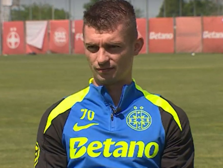 Ce ar construi Florin Tănase colegilor de la FCSB! A acționat rapid când a ajuns la Tavi Popescu.