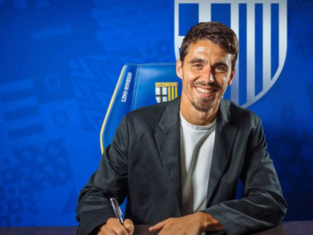 Parma a ajuns la o înțelegere cu cel mai tânăr antrenor din Serie A! Cine îi va lua locul lui Cristi Chivu?