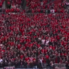 Imagini spectaculoase cu fanii lui Urawa! Japonezii se pregătesc pentru confruntarea cu Interul lui Chivu la CWC 2025 (VOYO)