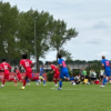 FCSB, meci riscant pentru cardiacii cu Almere City: cinci goluri, trei reveniri și un test de foc