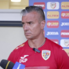 Daniel Pancu, deranjat după „antrenamentul” cu Georgia pentru EURO: „Sunt nemulțumit de numeroase aspecte!”