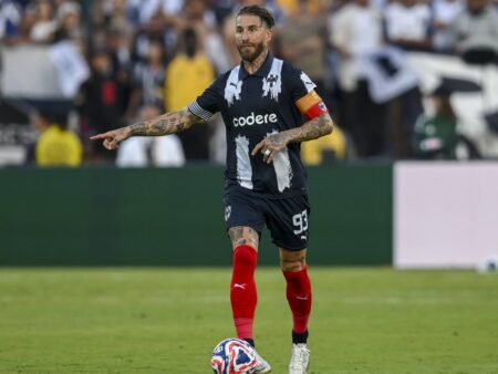 4-0 fără emoții, iar echipa lui Sergio Ramos avansează alături de Interul lui Chivu în optimile Cupei Mondiale a Cluburilor FIFA!