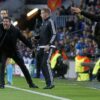 PSG – Atletico Madrid, un meci captivant la ora 22:00 în FIFA Club World Cup 2025! Competiția poate fi urmărită pe VOYO, PRO TV și Pro Arena.