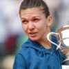 Simona Halep, oaspete de marcă la meciul starurilor cu Ronaldinho și Mutu (Pro Arena și VOYO). Ce a donat primăria din Cluj.