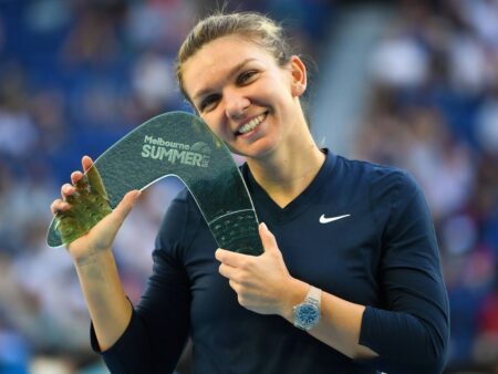 „Sunt un produs 100% românesc.” Simona Halep, despre momentul care i-a transformat întreaga carieră.