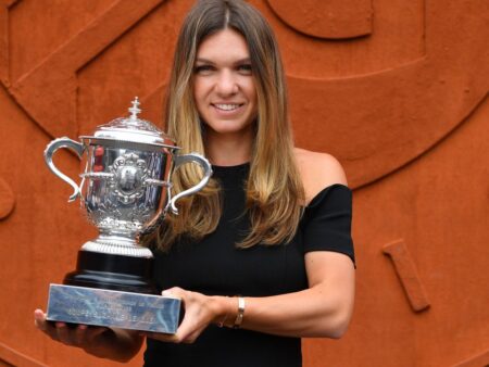 Cazul Simonei Halep, analizat la nivel înalt! Expertiza juriștilor britanici în dreptul sportiv.