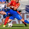 Slovacia – Spania 2-3 | REZUMAT | Meciul de la EURO U21 a fost transmis LIVE pe Pro Arena și VOYO