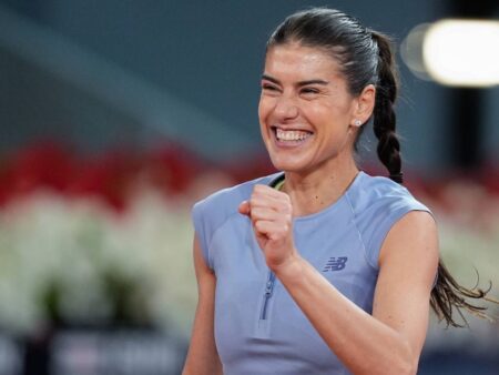 Sorana „înoată” în bani: Cîrstea a adunat o avere din tenis până în 2025!