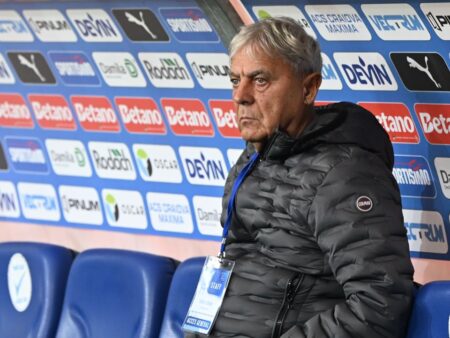 Sorin Cârțu a primit sancțiunea după criticile la adresa arbitrilor: „Este susținător al FCSB!”