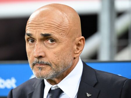 Italia rămâne fără selecționer. „Îmi pare extrem de rău”