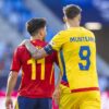 Jucătorul meciului după România U21 – Spania U21: „Influență semnificativă asupra jocului“