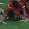 Spania – Germania 6-5. Spectacol incredibil pe Arcul de Triumf: ibericii s-au calificat în finala EURO U19.