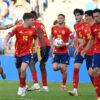 UEFA U21 | Spania – Anglia, ACUM, pe VOYO și PRO Arena! Promitem un spectacol deosebit!