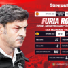 (P) Produc Pancu și elevii săi pregătesc o surpriză în meciul de cinci stele cu Spania? Statisticile impresionate ale Furiei Roja