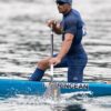 O nouă finală pentru România la Campionatele Europene de Kaiac-Canoe din 2025