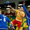 Un român conduce în clasamentul golgheterilor Campionatului Mondial! Astăzi, tricolorii înfruntă Ungaria.