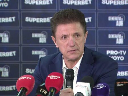 Gică Popescu a împărtășit conversația avută cu Hagi înainte de a-l aduce pe Zicu la Farul