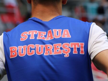 Legea Sportului, actualizată! De ce CSA Steaua a fost interzisă la promovare, chiar și după votul de astăzi?