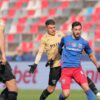 După Dinamo și Steaua, Dani Iglesias a semnat cu o nouă echipă din România: „Îți dorim mult succes”