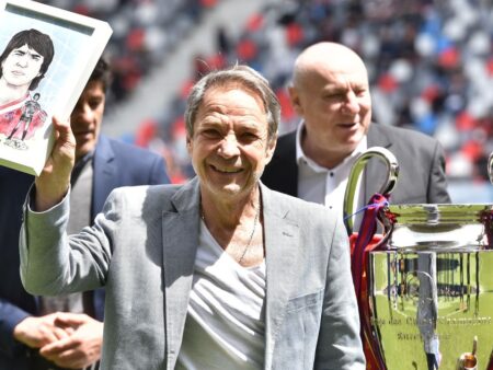 Tudorel Stoica are clar în minte pașii necesari după victoria Stelei în ”războiul” cu FCSB: ”Așa ar trebui să fie normal”