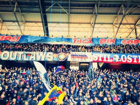 Steaua și FCSB: ”Unde se menționează ‘definitivă’?” Documentul Înaltei Curți de Casație și Justiție în cazul Steaua vs FCSB!