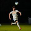 România riscă să piardă un fotbalist în favoarea SUA! Atacantul a jucat deja primele meciuri la „under”.