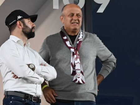 „Italienii fac dezvăluiri despre Dan Șucu: ‘Genoa și parteneriatul cu Dinamo București’!”