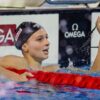 Vara este magică! Canadianca Summer McIntosh stabilește un record mondial la 200 m mixt.