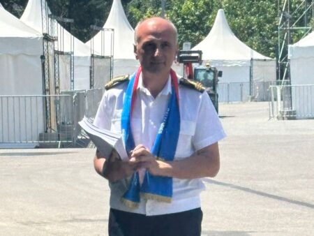 Talpan a trimis acum dosarul la FRF, solicitând ca Steaua să participe în Superligă și Champions League în locul FCSB!