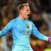 Nu se prefigurează un viitor strălucit pentru Marc-André ter Stegen! Barcelona a decis cine va fi titularul sezonului viitor.
