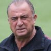 Fatih Terim l-a speriat pe fostul internațional român: „Am crezut că mă răstoarnă cu tot cu scaun!”