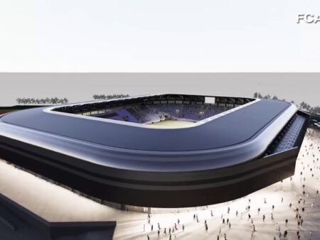 Primarul a semnat! O echipă din Superligă va beneficia de un stadion nou: „Cea mai mare investiție”