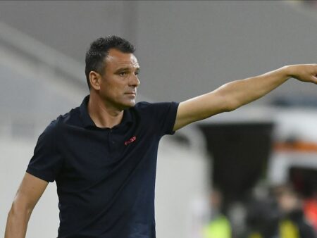 Toni Petrea și-a schimbat opinia în urma alegerilor lui Lucescu: „Pe asta a pariat!”