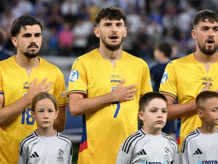 Tony Strata, pe lista fostei campioane a Franței! Poate realiza un transfer impresionant după EURO U21.